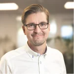 Johan Zillén