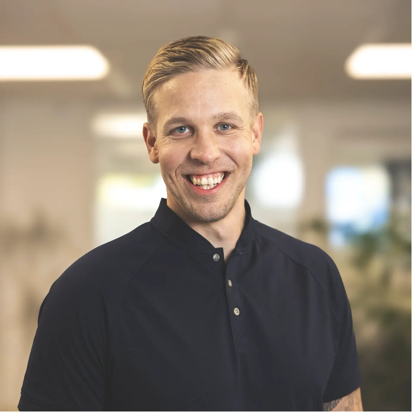 Martin Jansson
