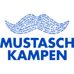 mustaschkampen logga 