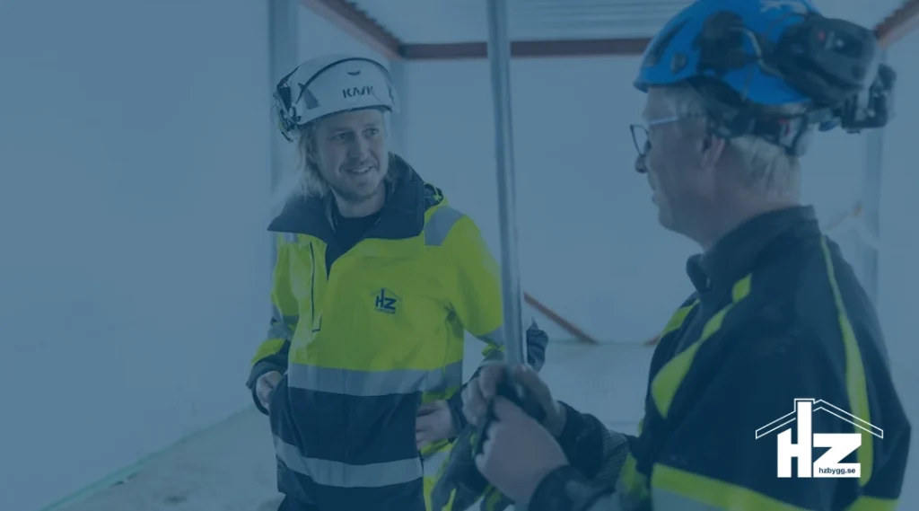 Vi söker Platschef
